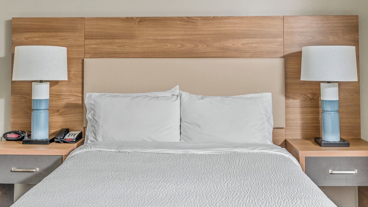 Photo of Bedroom in Nederland