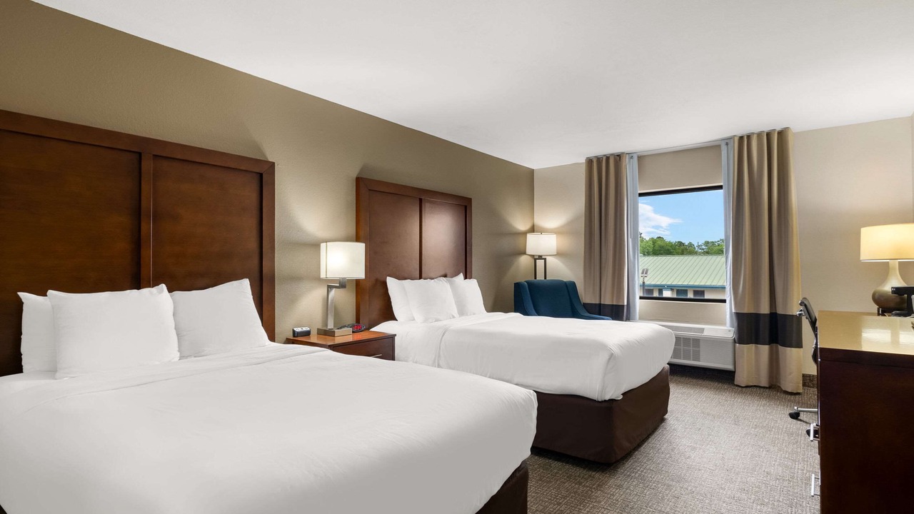 Photo of Bedroom in Chipley