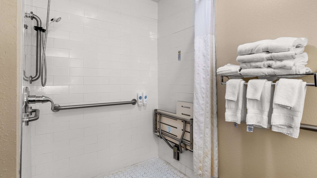 Photo of Bedroom in Chipley