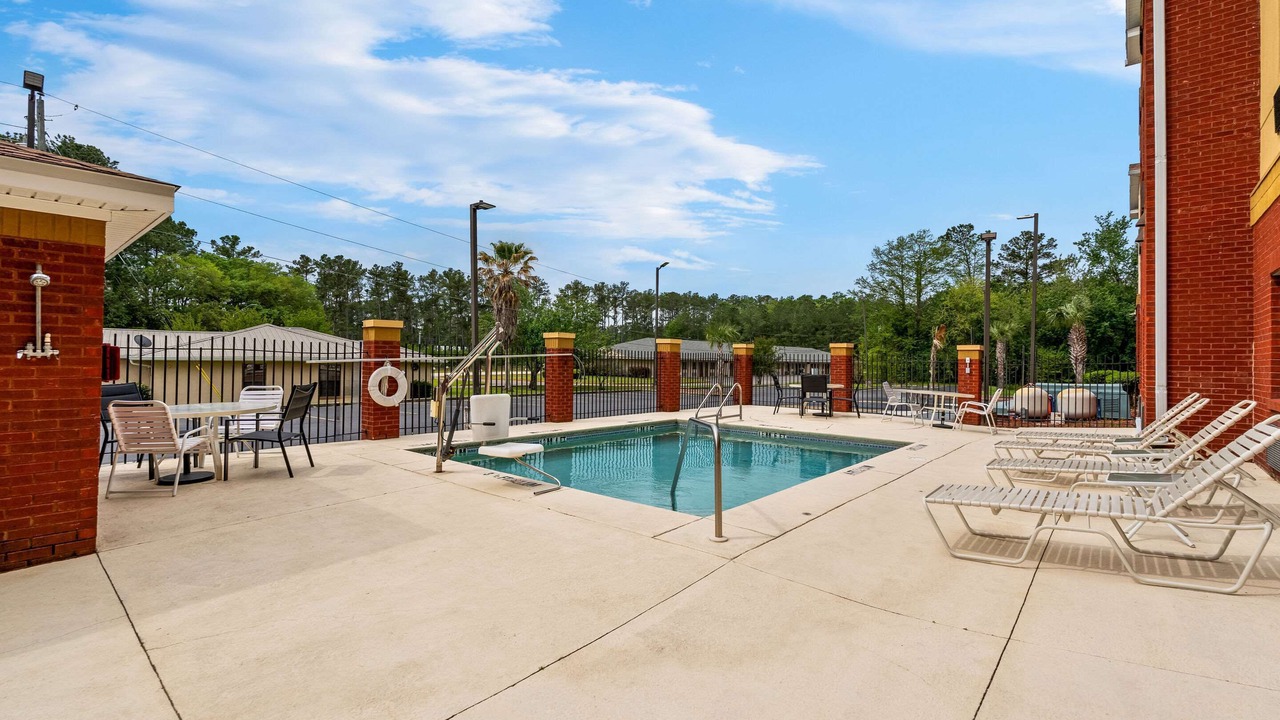 Photo of Outdoor in Chipley