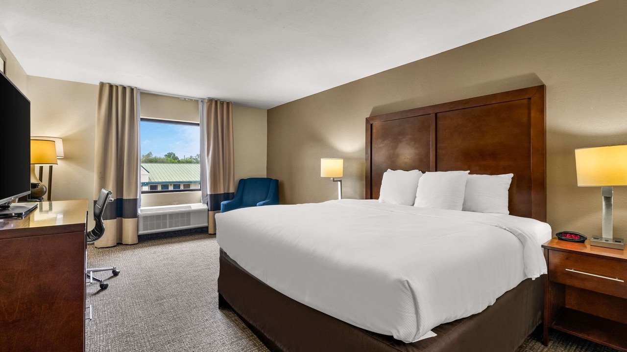 Photo of Bedroom in Chipley