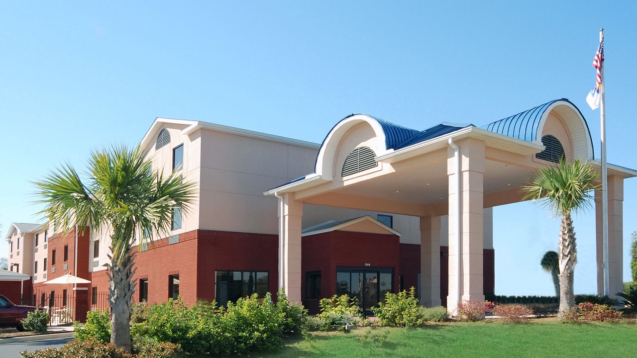 Photo of Outdoor in Chipley