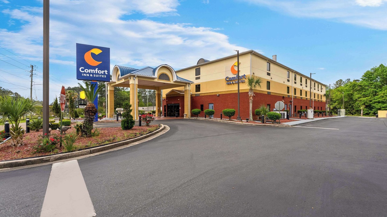 Photo of Outdoor in Chipley