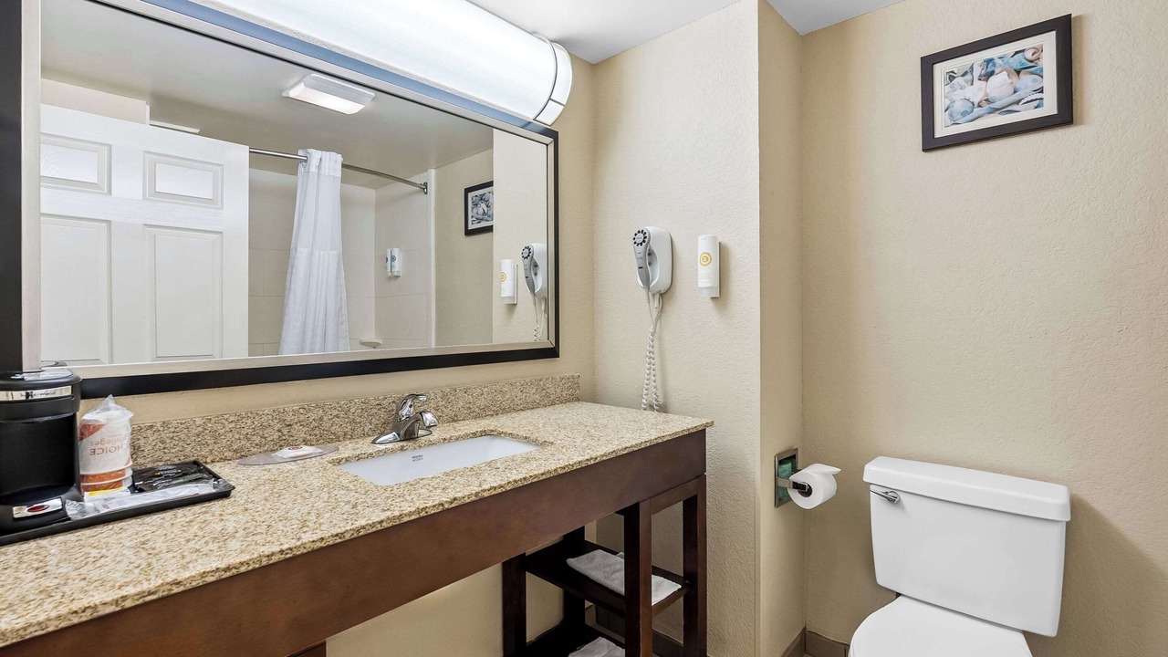 Photo of Bedroom in Panama City