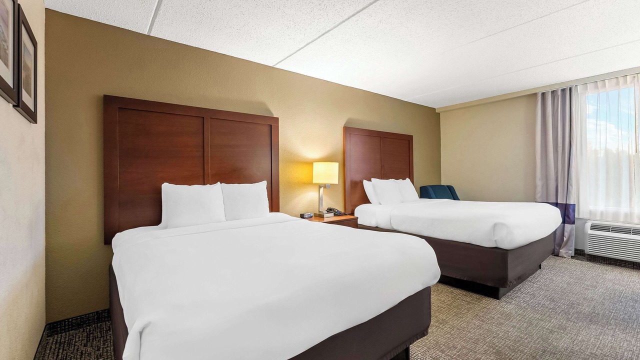 Photo of Bedroom in Panama City