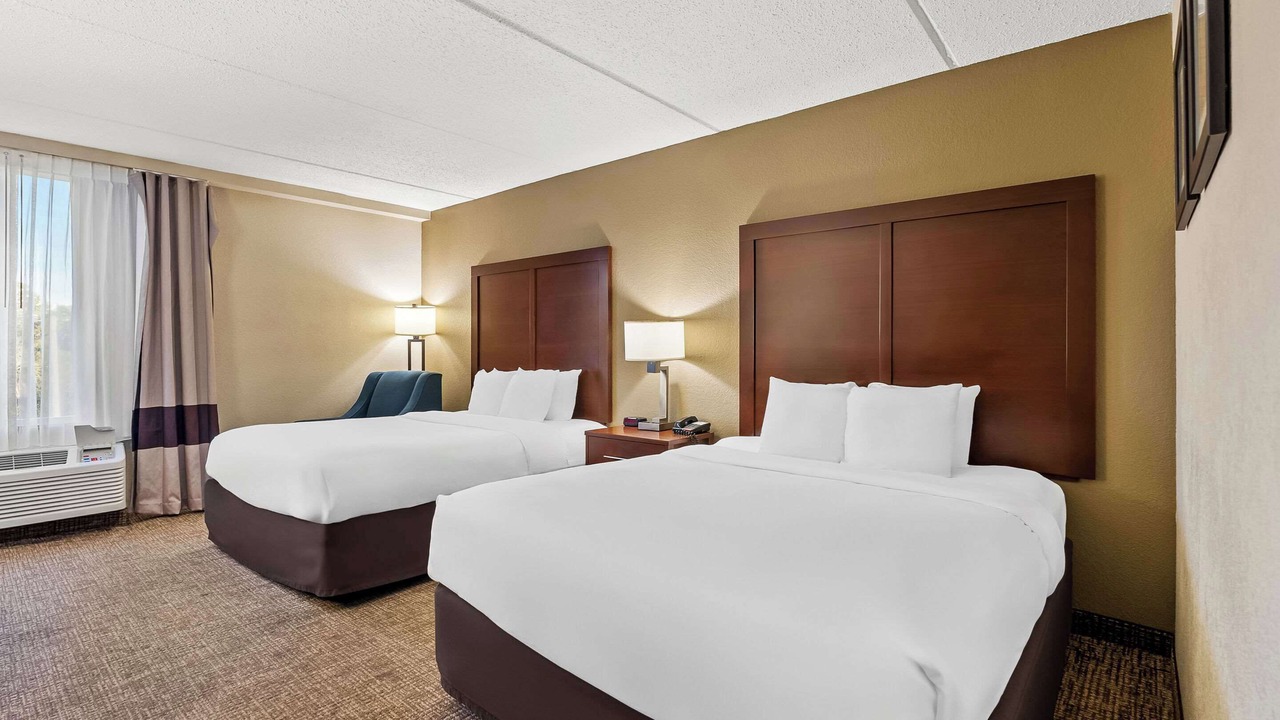 Photo of Bedroom in Panama City