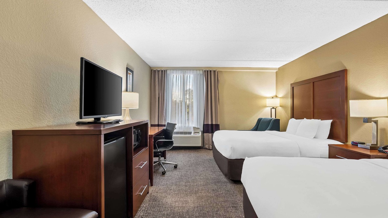 Photo of Bedroom in Panama City