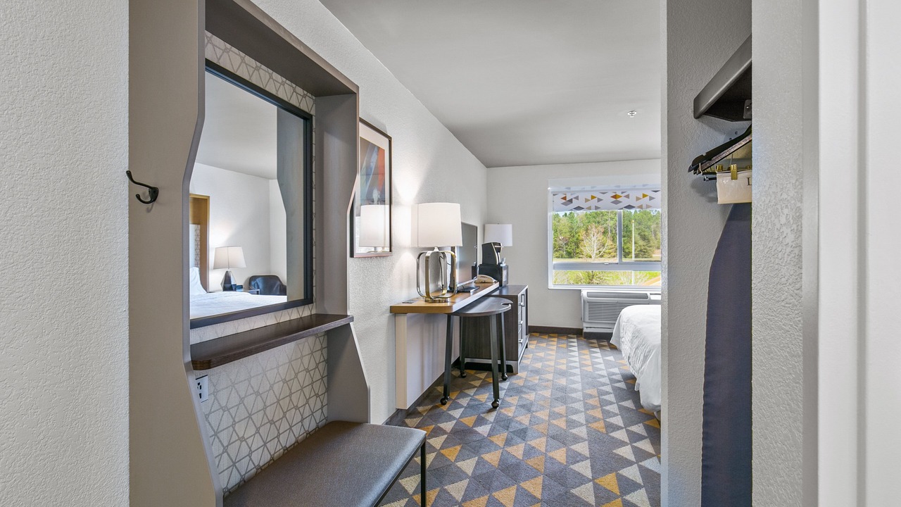Photo of Bedroom in Lucedale