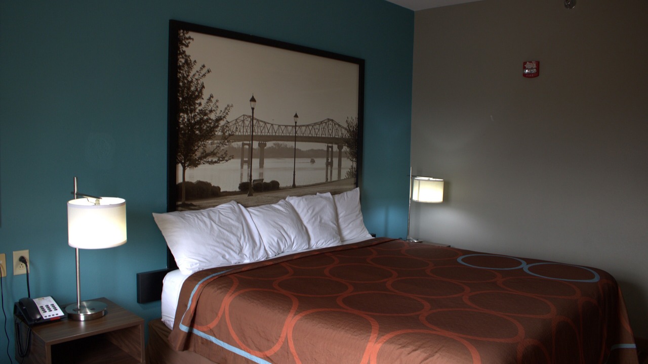 Photo of Bedroom in Rainsville