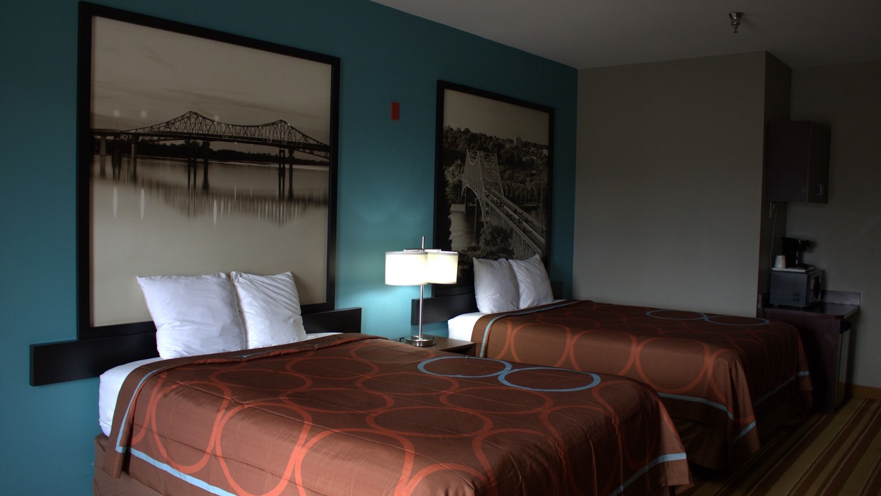 Photo of Bedroom in Rainsville