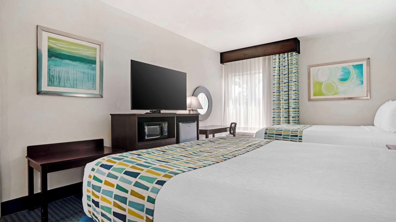 Photo of Bedroom in Pine Forest