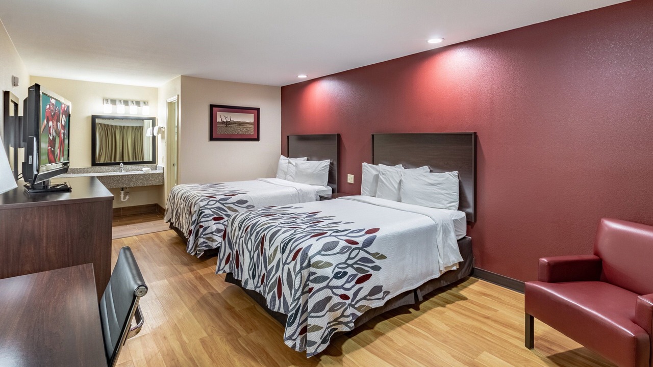 Photo of Bedroom in Buffalo