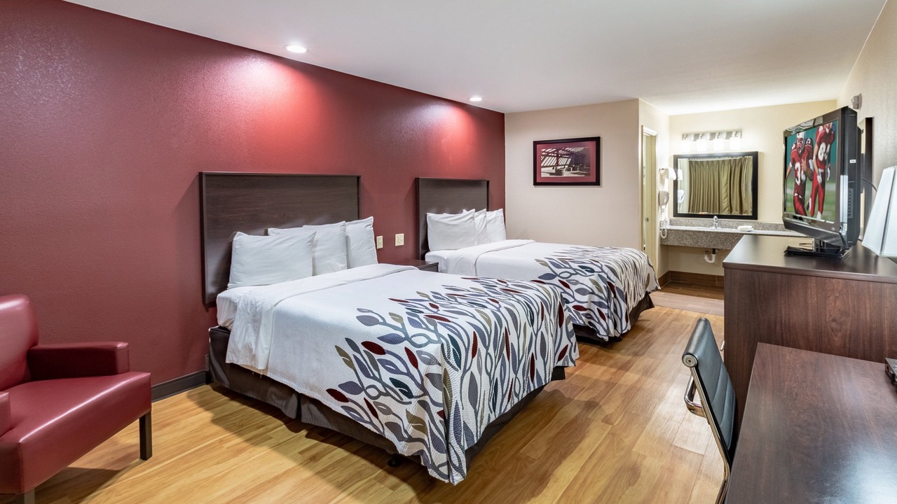 Photo of Bedroom in Buffalo