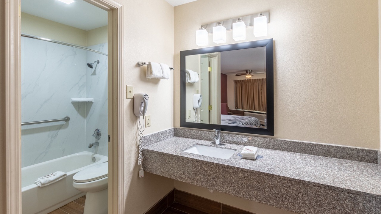 Photo of Bathroom in Buffalo