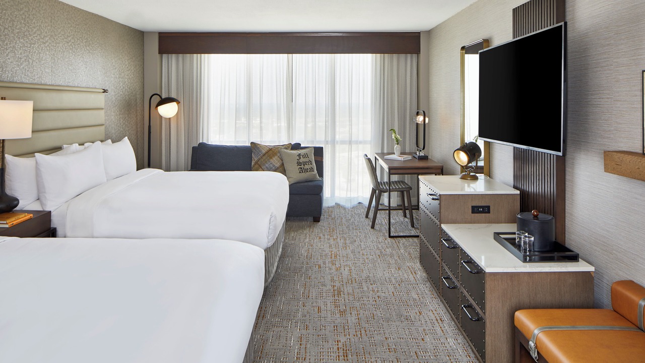 Photo of Bedroom in Central Business District