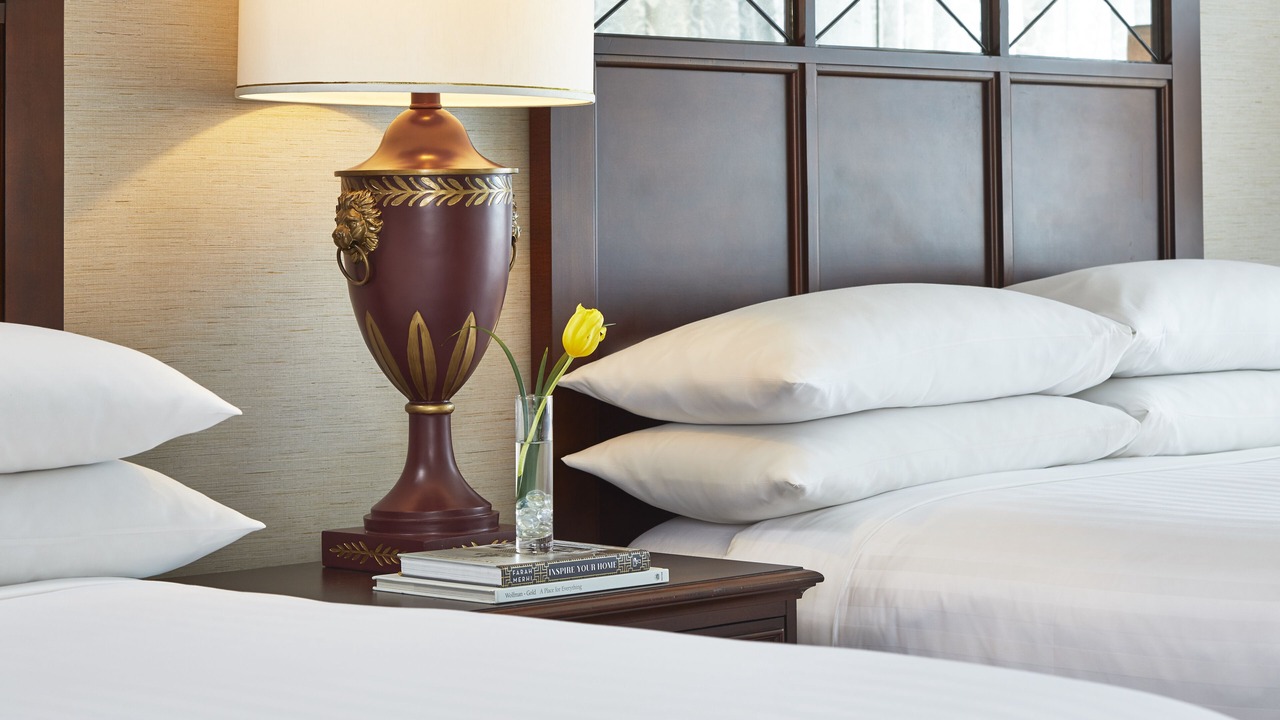 Photo of Bedroom in Central Business District