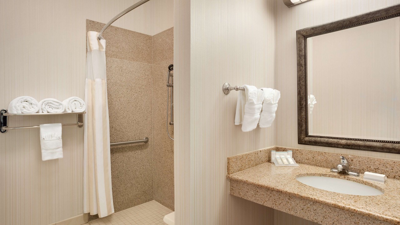 Photo of Bathroom in West Monroe
