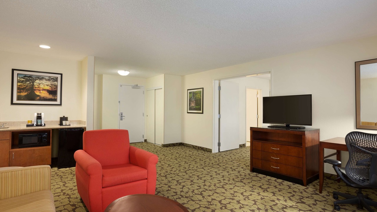 Photo of Bedroom in West Monroe