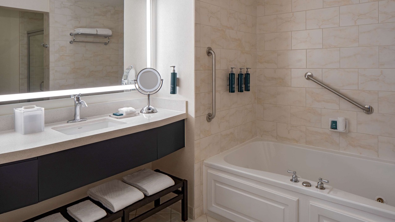 Photo of Bathroom in Freestate