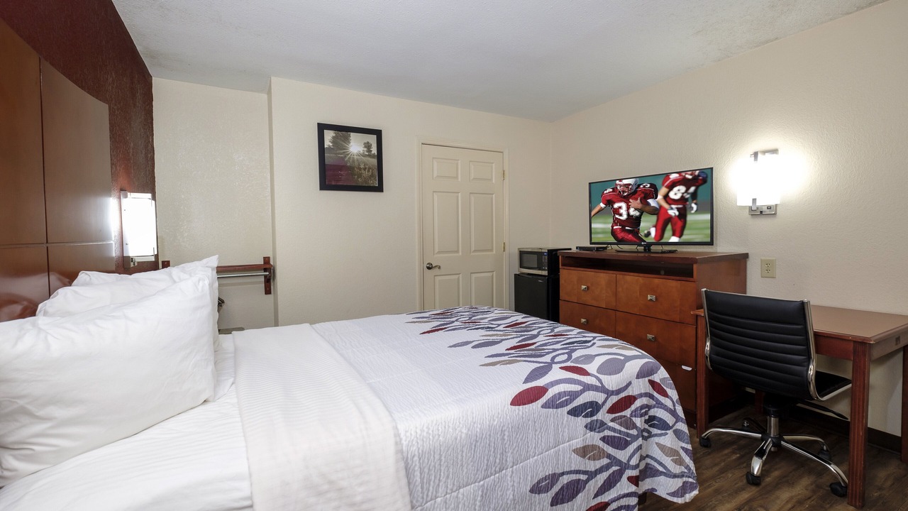 Photo of Bedroom in Columbus