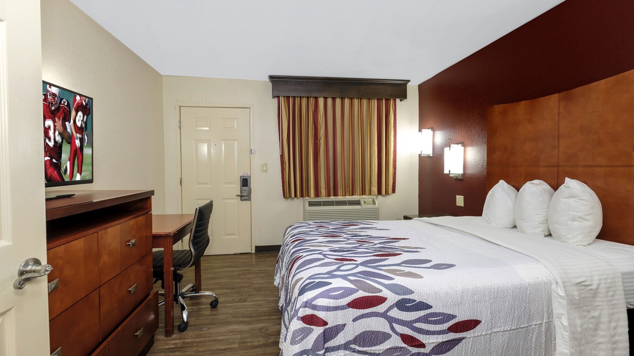 Photo of Bedroom in Columbus
