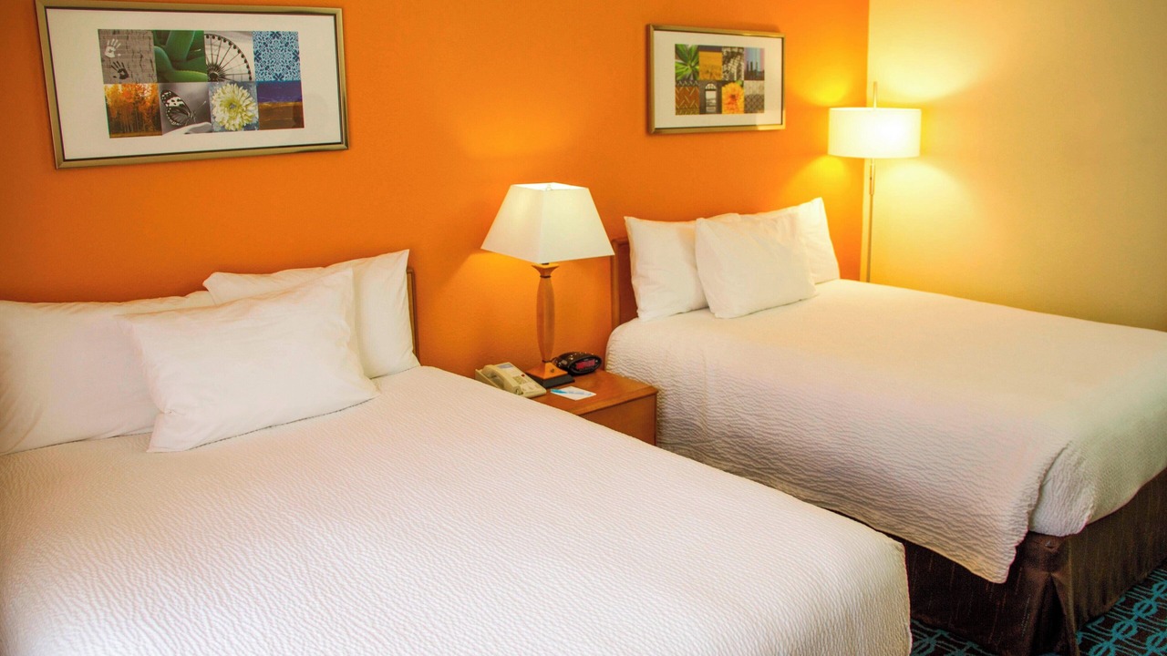 Photo of Bedroom in Shalimar