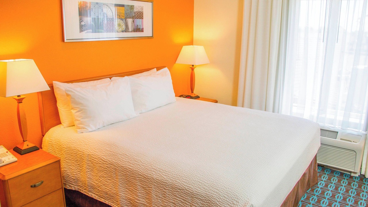 Photo of Bedroom in Shalimar