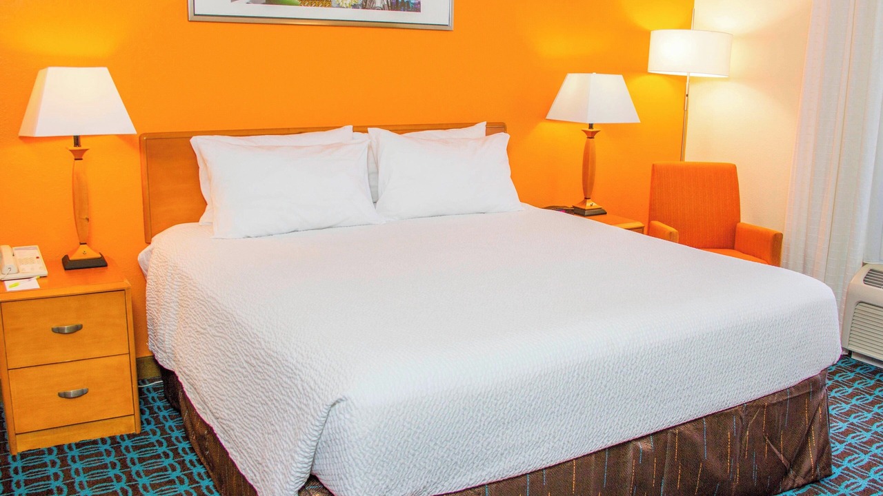 Photo of Bedroom in Shalimar