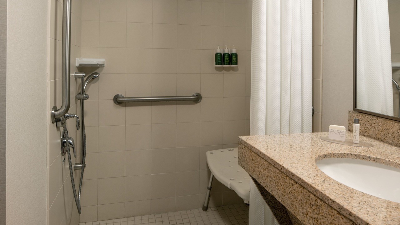 Photo of Bathroom in Shalimar