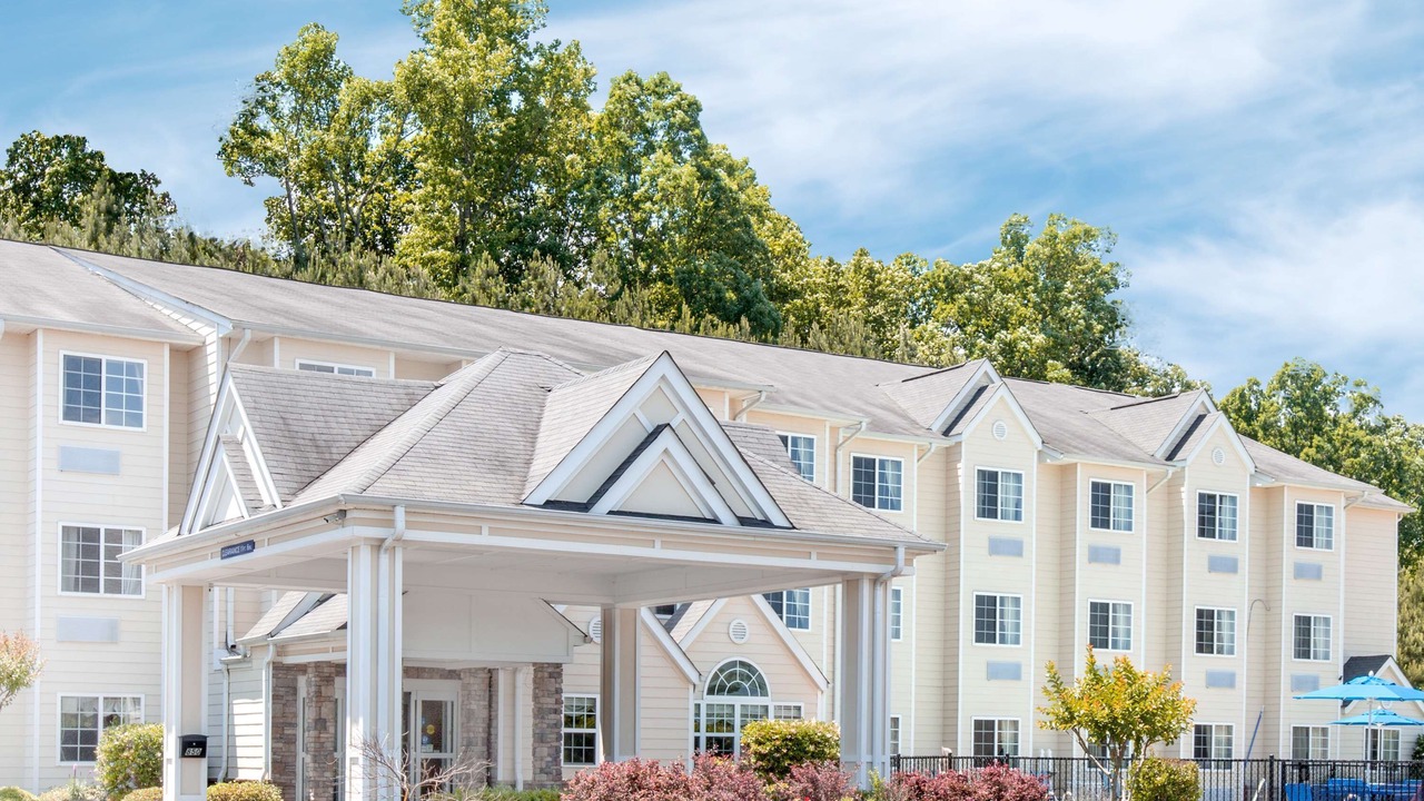 Photo of Outdoor in New Castle