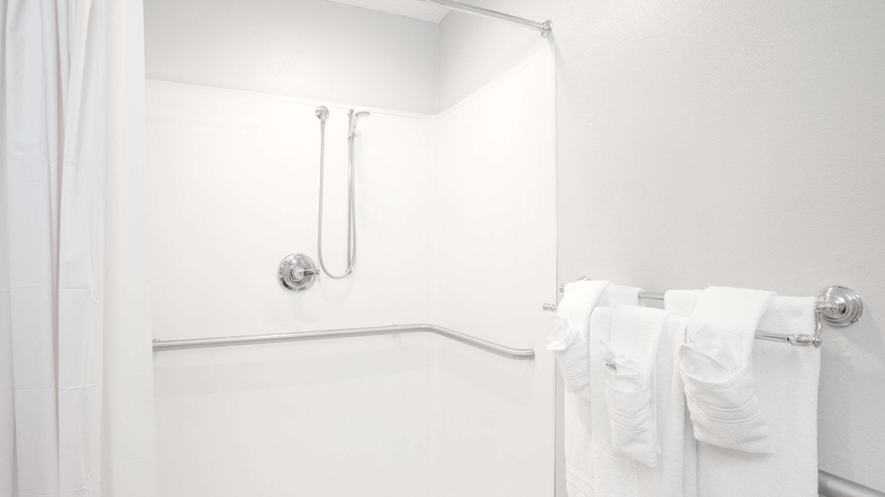 Photo of Bathroom in New Castle