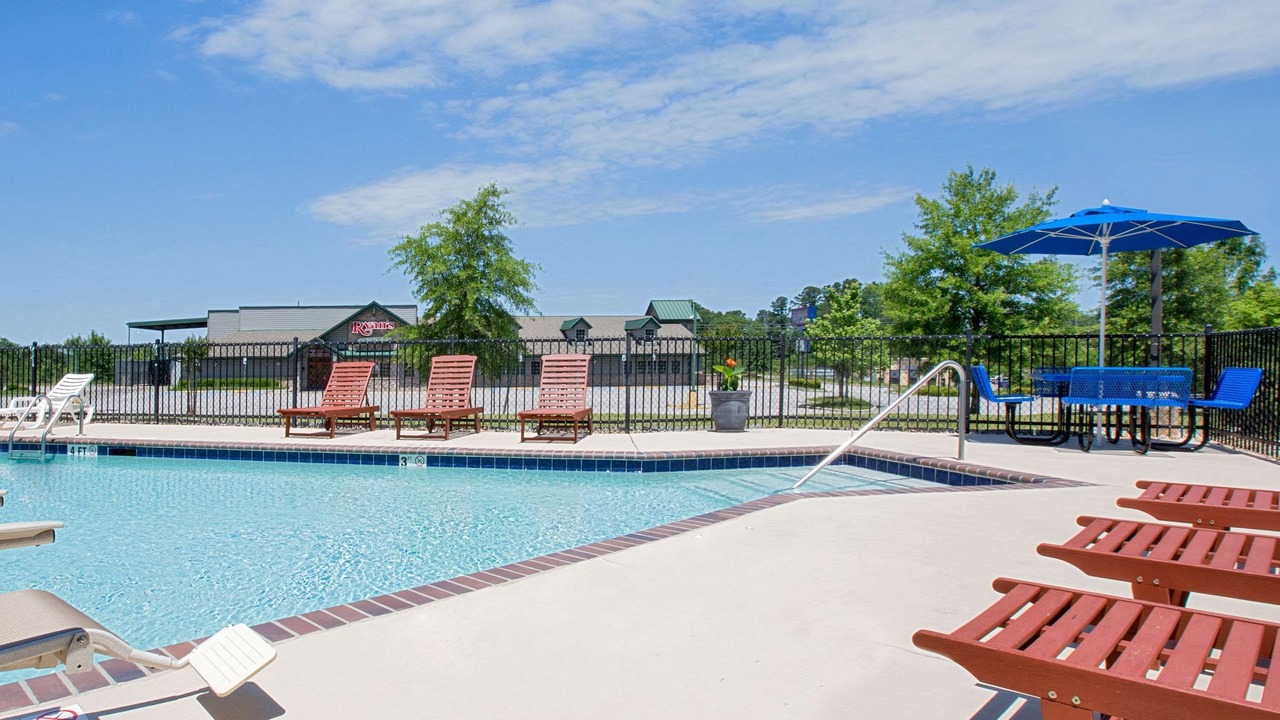 Photo of Outdoor in New Castle