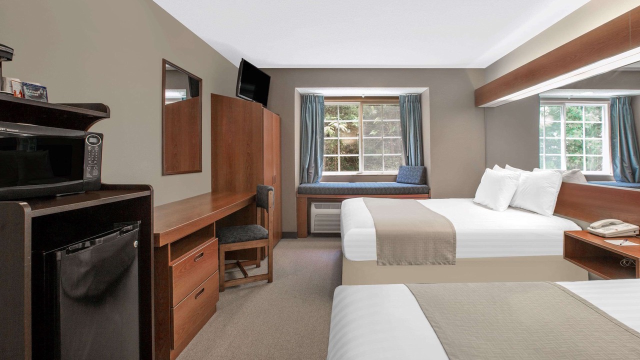 Photo of Bedroom in New Castle