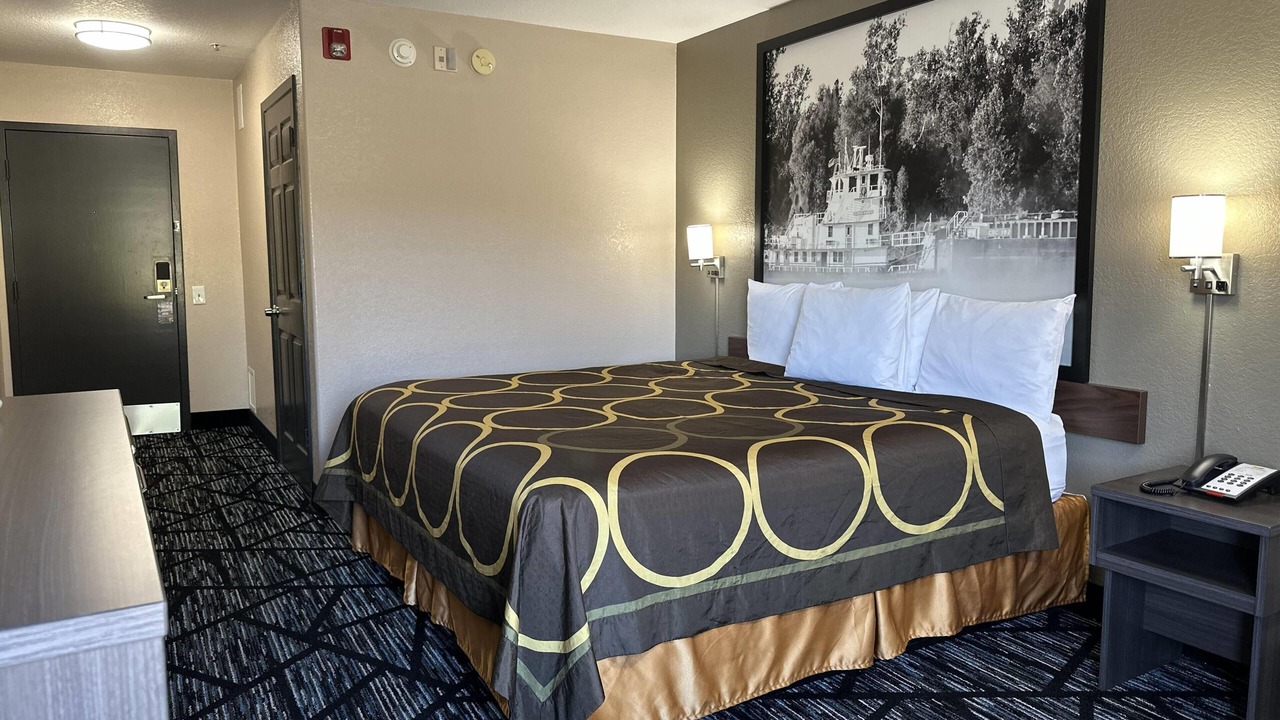 Photo of Bedroom in Kinder