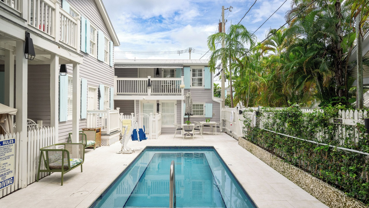 Photo of Outdoor in Historic Seaport