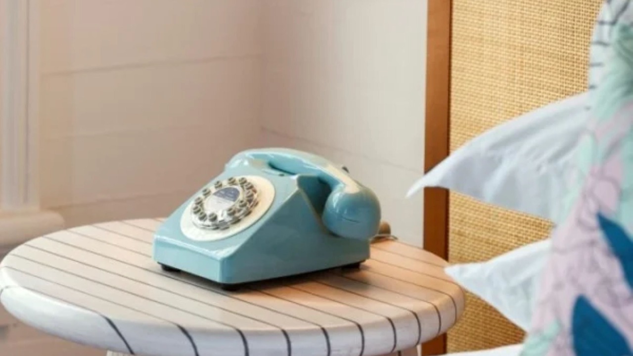 Photo of Bedroom in Historic Seaport