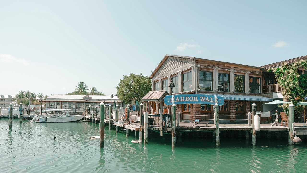 Photo of Outdoor in Historic Seaport