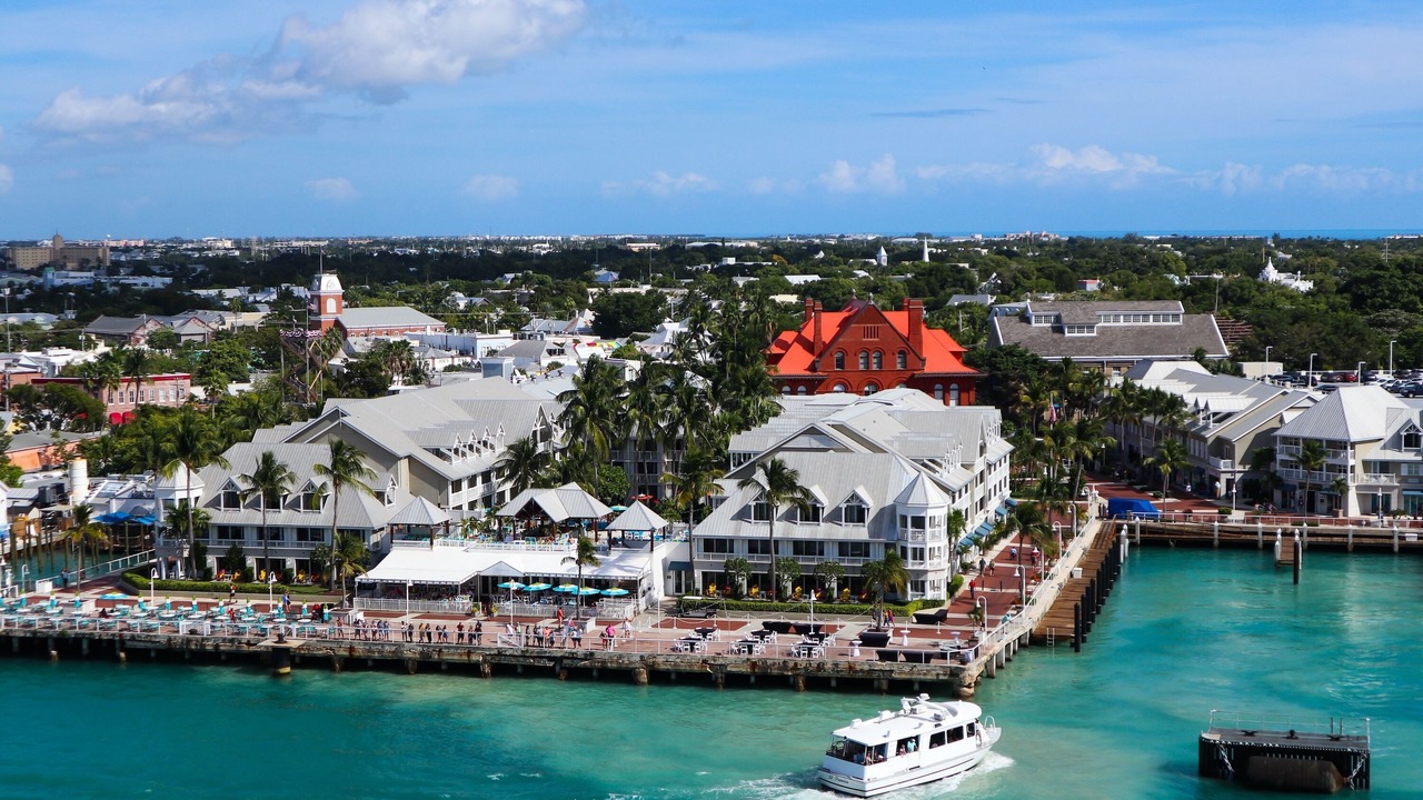 Photo of Outdoor in Historic Seaport
