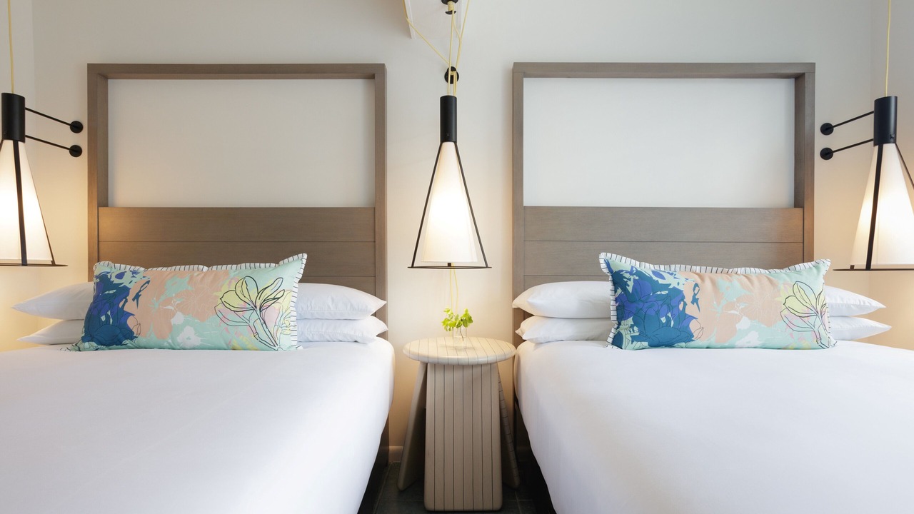 Photo of Bedroom in Historic Seaport