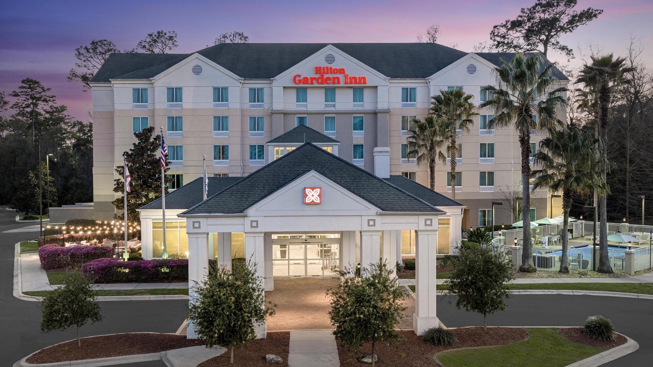 Photo of Outdoor in Tallahassee
