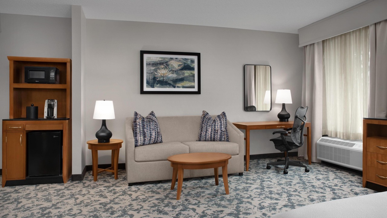 Photo of Bedroom in Tallahassee