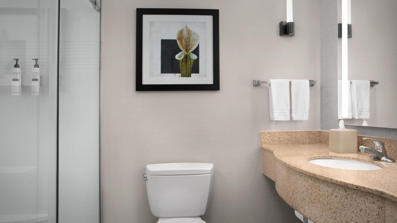Photo of Bathroom in Tallahassee