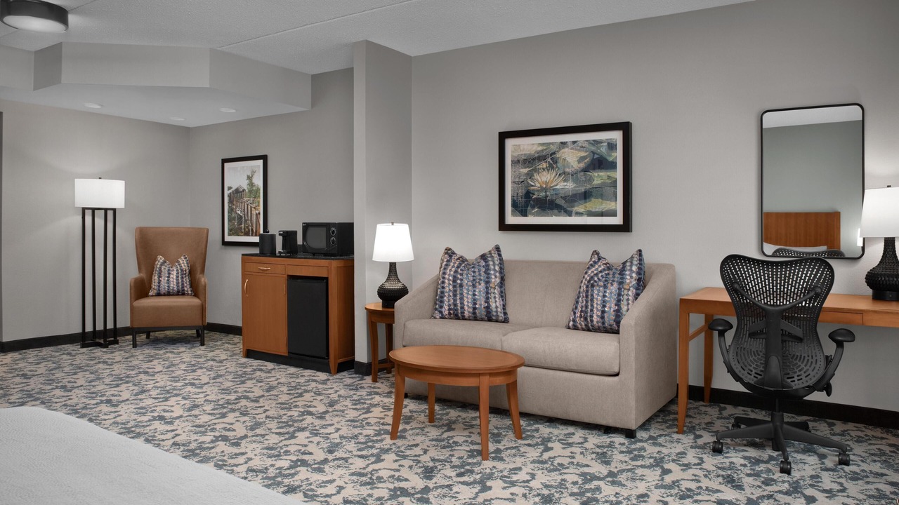 Photo of Bedroom in Tallahassee