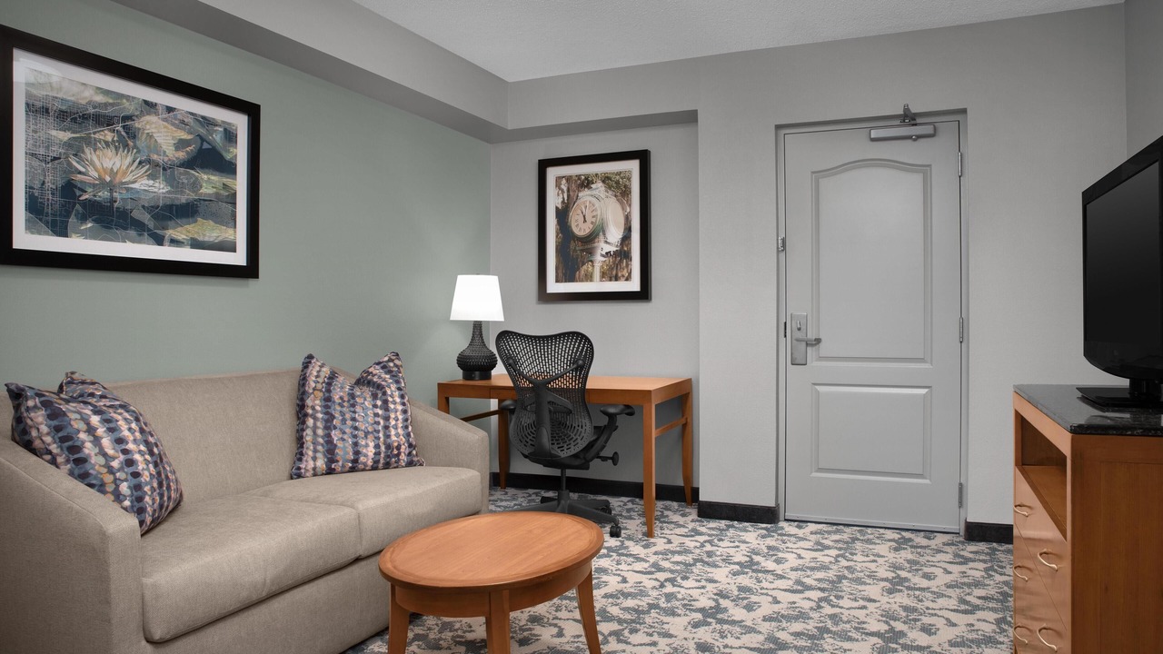 Photo of Bedroom in Tallahassee