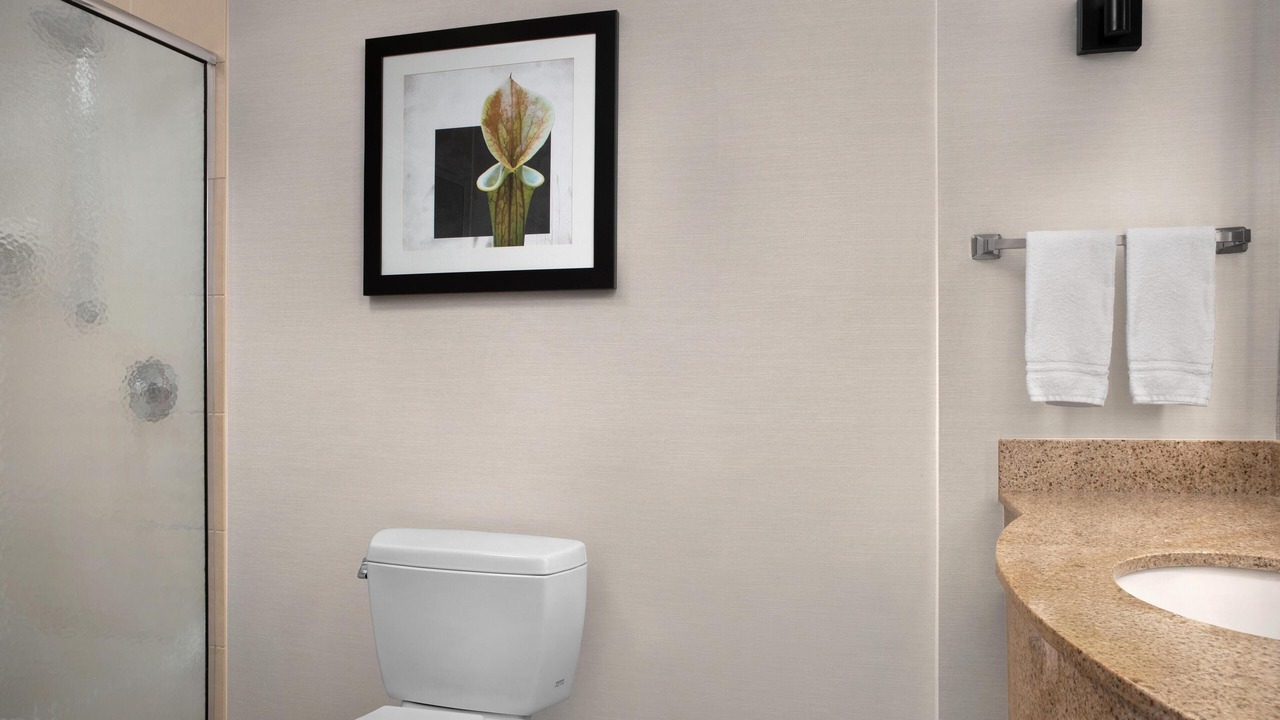 Photo of Bathroom in Tallahassee