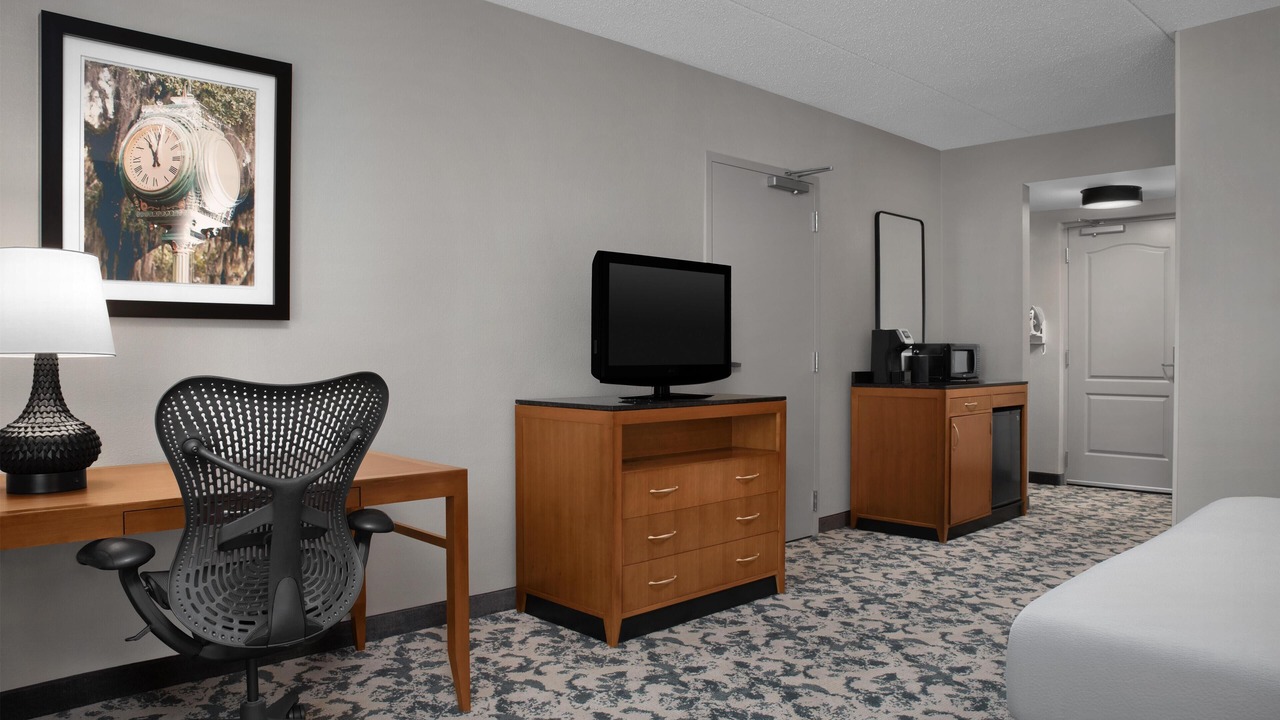Photo of Bedroom in Tallahassee