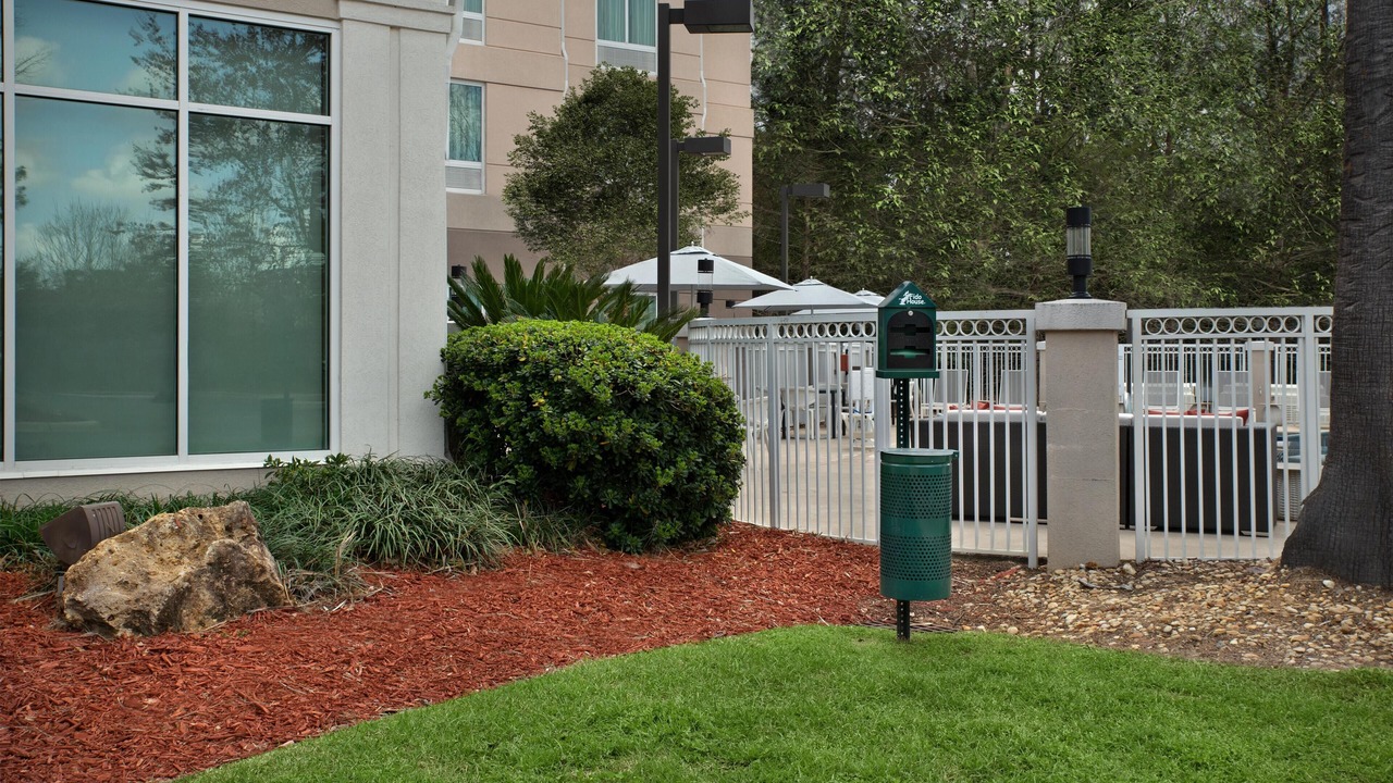 Photo of Outdoor in Tallahassee