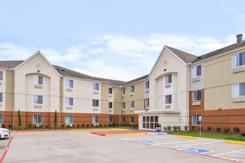 Photo of Outdoor in Beaumont