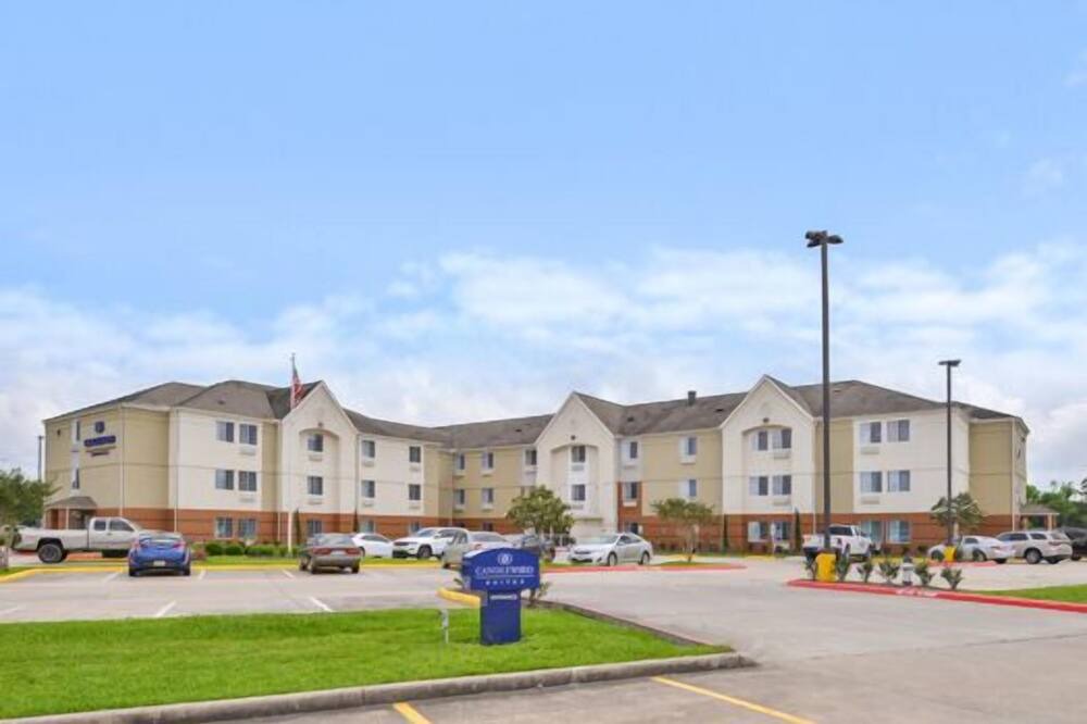 Photo of Outdoor in Beaumont