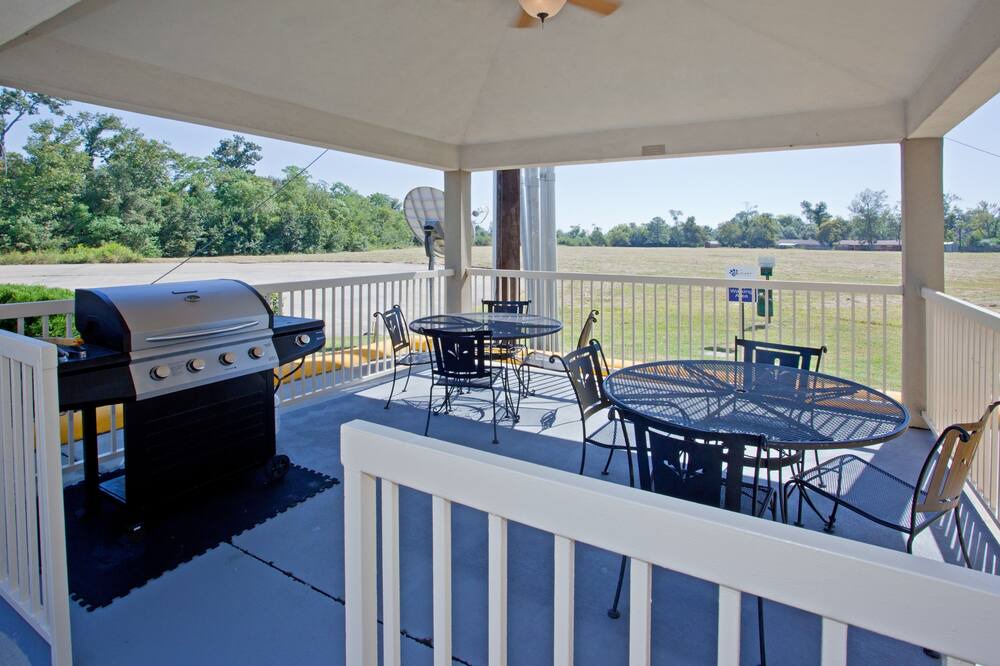 Photo of Patio Balcony in Beaumont